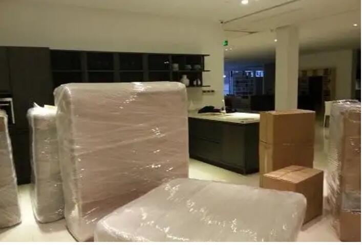 张家界到滕州市长途搬家